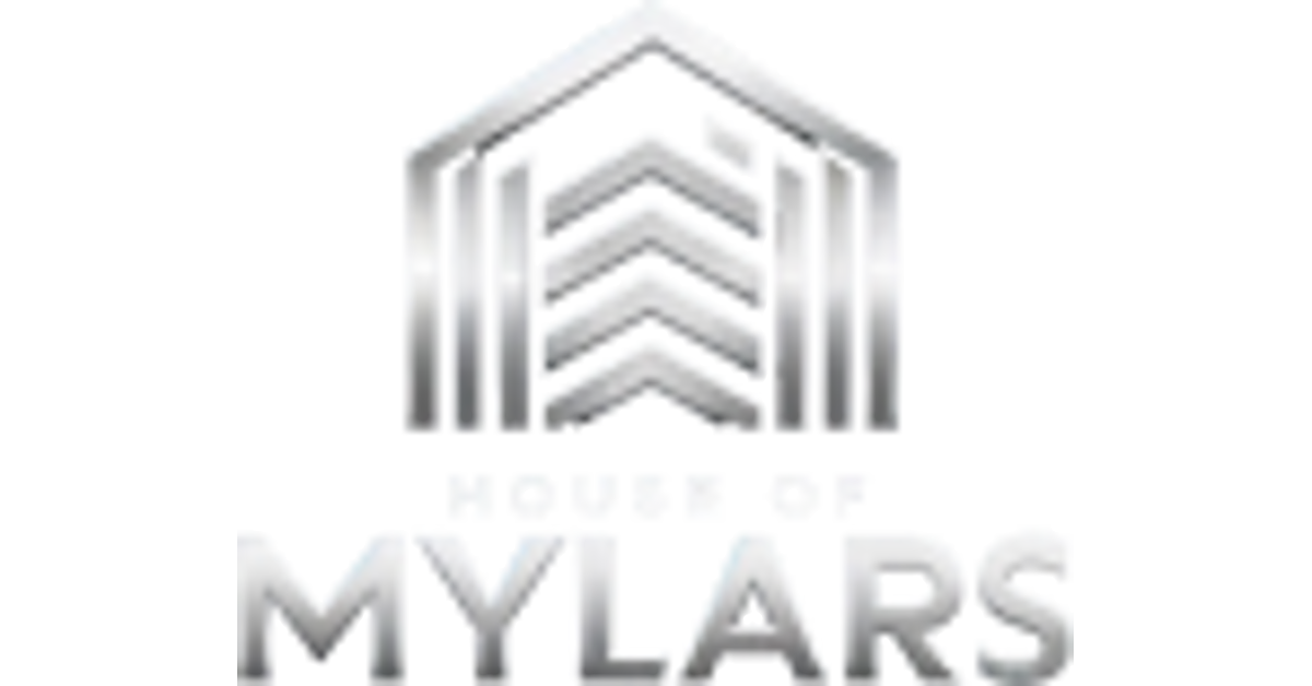 Gallery house of mylars