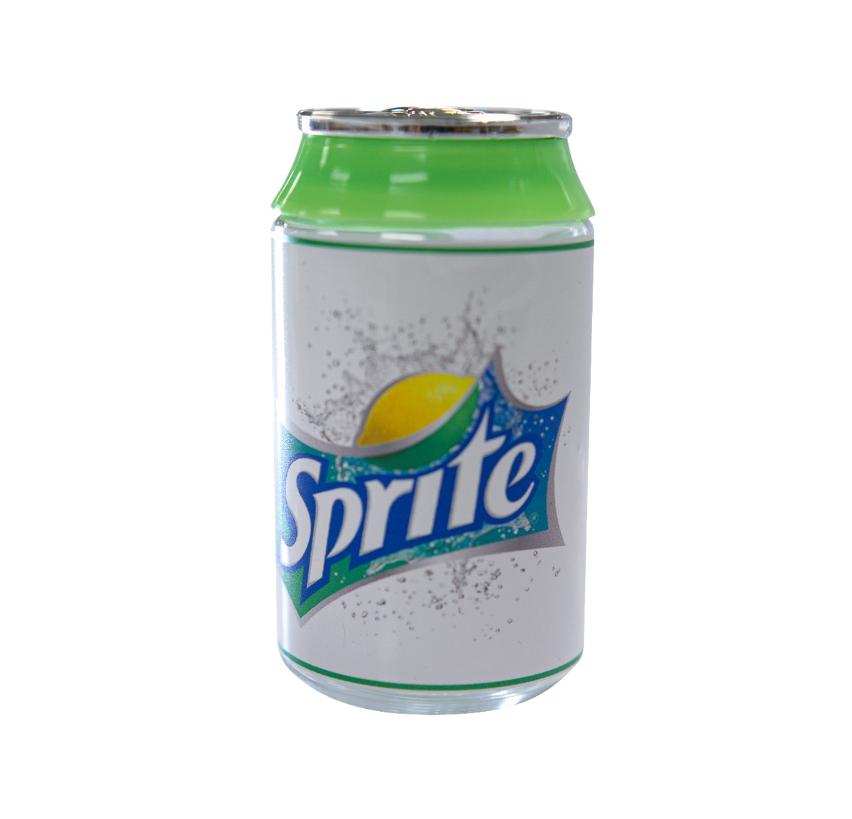 Soda Can Style 3.5G Plastic Jar | Pick Your Flavor | Smell Proof