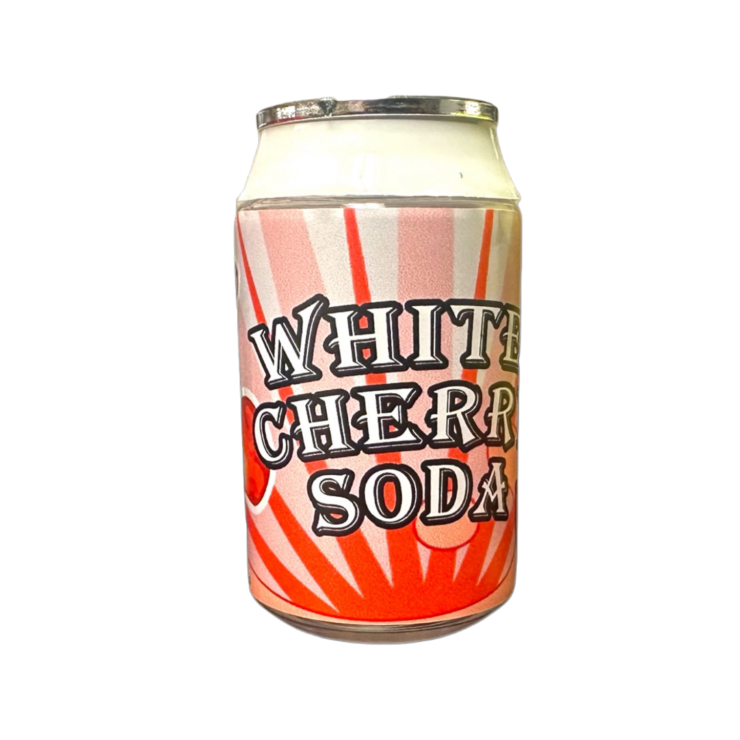 GB Custom Printed Designed Limited Edition 3.5g Soda Can Design Plastic Jars