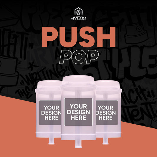 Push Pop